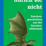 Cover Phantastische Bibliothek Sonderband "Feuer speien dürfen sie nicht"