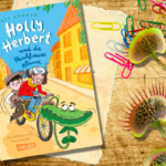 Holly, Herbert und die Fleischfresserpflanze