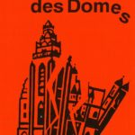 Cover Junge Phantastik Band 01 "Vom Ende des Domes"