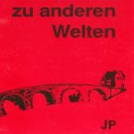 Cover Edition Junge Phantastik Band 2