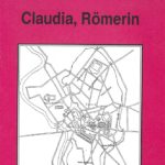 Cover Junge Phantastik Band 4 "Claudia, Römerin"