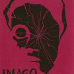 Cover Junge Phantastik Band 05 "Imago"