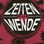 Cover Edition Junge Phantastik Band 09 "Zeitenwende"