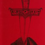 Cover Edition Junge Phantastik Band 09 "Artus"