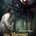 Cover Karl Mais magischer Orient Band 04 "Die Berge der Rache"