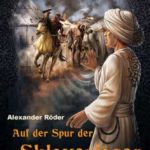 Cover Karl Mays Magischer Orient Band 06