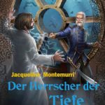 Cover Karl Mays Magischer Orient Band 07 "Der Herrscher der Tiefe"