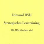 Leseförderung Band 7 "Strategisches Lesetraining"