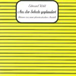 Cover Lesefoederung Sonderband
