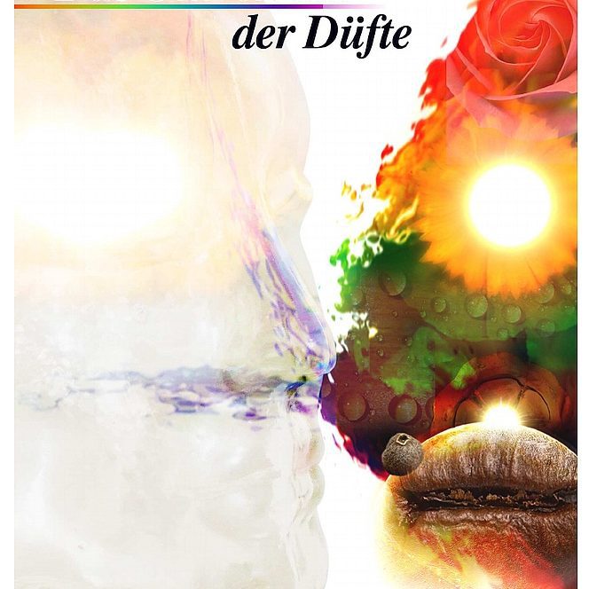 Cover Phantastische Miniatur Band 06 "Universum der Düfte"