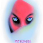 Cover Phantastische Miniaturen Band 21 "Mit fremden Augen"