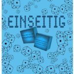 Cover Phantastische Miniaturen Band 30 "Einseitig"