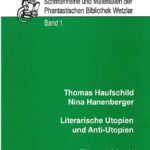 Cover Schriftenreihe und Materialien Band 1