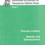 Cover Schriftenreihe Band 3