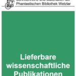 Publikationskategorie Schriftenreihe und Materalien