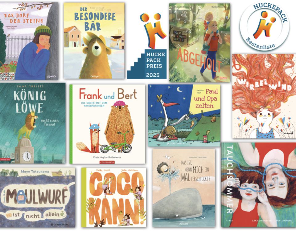 Bestenlisten HUCKEPACK 2025_alle Cover fu?r Homepage