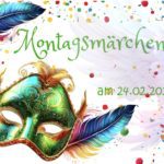 Ma?rchen vom Verkleiden
