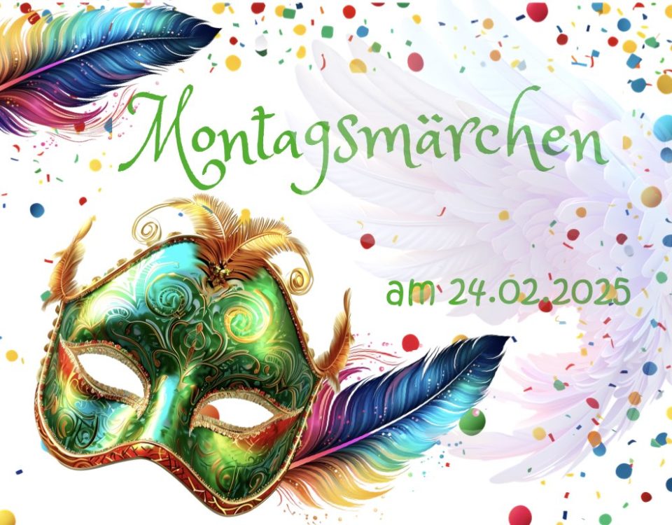 Ma?rchen vom Verkleiden