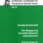 Cover Schriftenreihe und Materialien Band 06