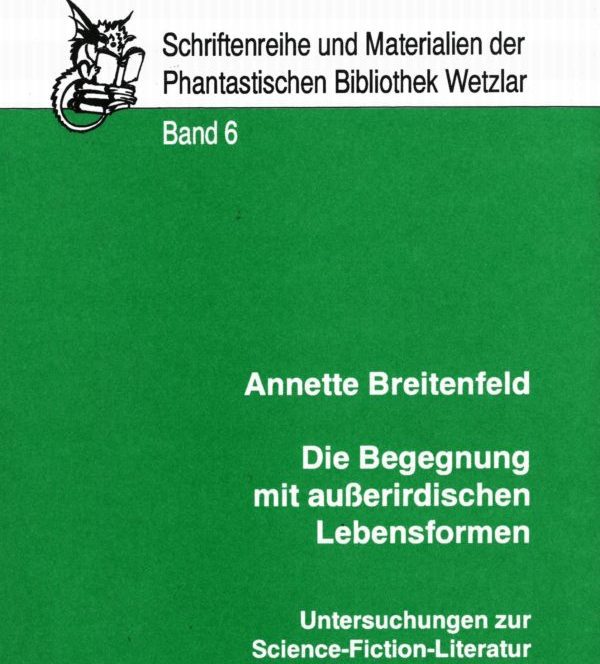 Cover Schriftenreihe und Materialien Band 06