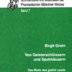 Cover Schriftenreihe und Materialien Band 07