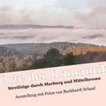 Orte der Romantik