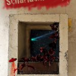 Cover Phantastische Minaitur Band 24a "Scharlachkraut"