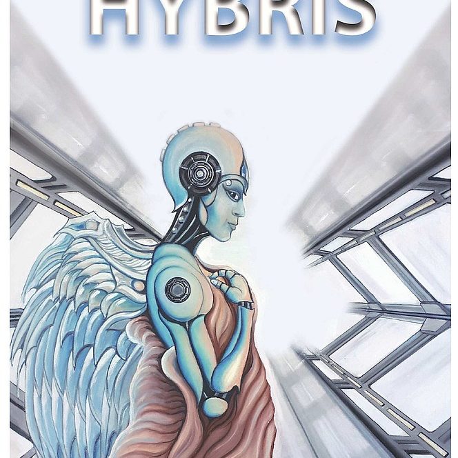 PM 039: Le Blanc, T. (Hg.): Hybris