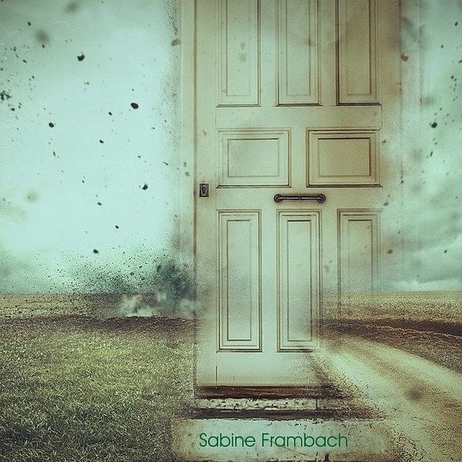 Cover Phantastische Miniaturen Band 41 "Türen"