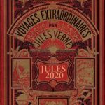 Cover Phantastische Miniaturen Band 42 "Jules 2020"