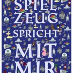 Cover Phantastische Miniaturen Band 48 "Spielzeug spricht mit mir"