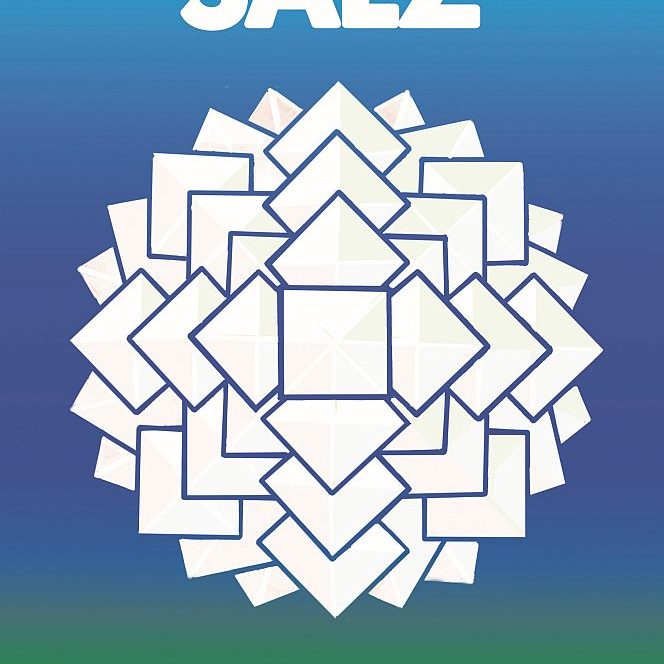 Cover Phantastische Miniaturen Band 53 "Salz"