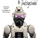 Cover Phantastische Miniaturen Band 63 "Langfinger, Buschklepper und Diebesgesindel"