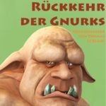 Cover Phantastische Miniaturen Band 65 "Die Rückkehr der Gnurks"