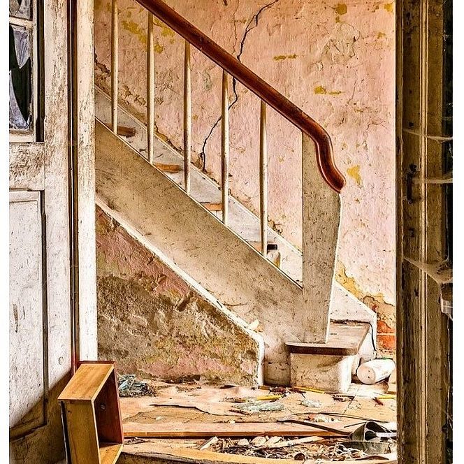 Cover Phantastische Miniaturen Band 66 "Treppen"