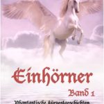 Cover PhantastischeMiniaturen Band 72a "Einhörner Band 1"