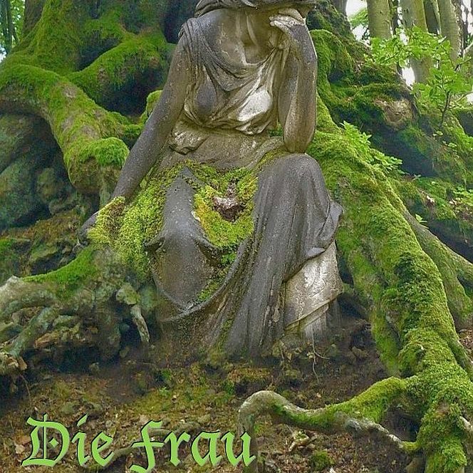 Cover Phantastische Miniaturen Band 76 "Die Frau im Baum"