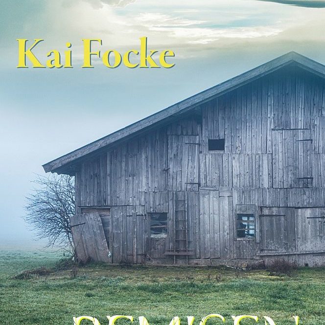 Cover Phantastische Miniaturen Band 80 "Remisen"