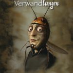 Cover Phantastische Miniaturen Band 87 "Verwandlungen"