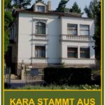 Cover Sonderpublikationen "Kara stammt aus Radebeul"