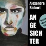 Angesichter_Alexandra Richert