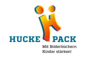 Logo Huckepack Bilderbuchpreis