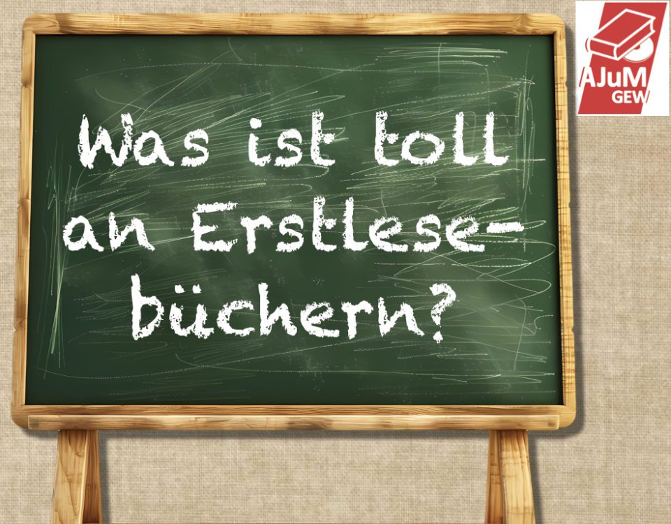 Erstlesebücher-AJUM
