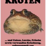 Cover Phantastische Miniaturen Band 78 "Kröten"