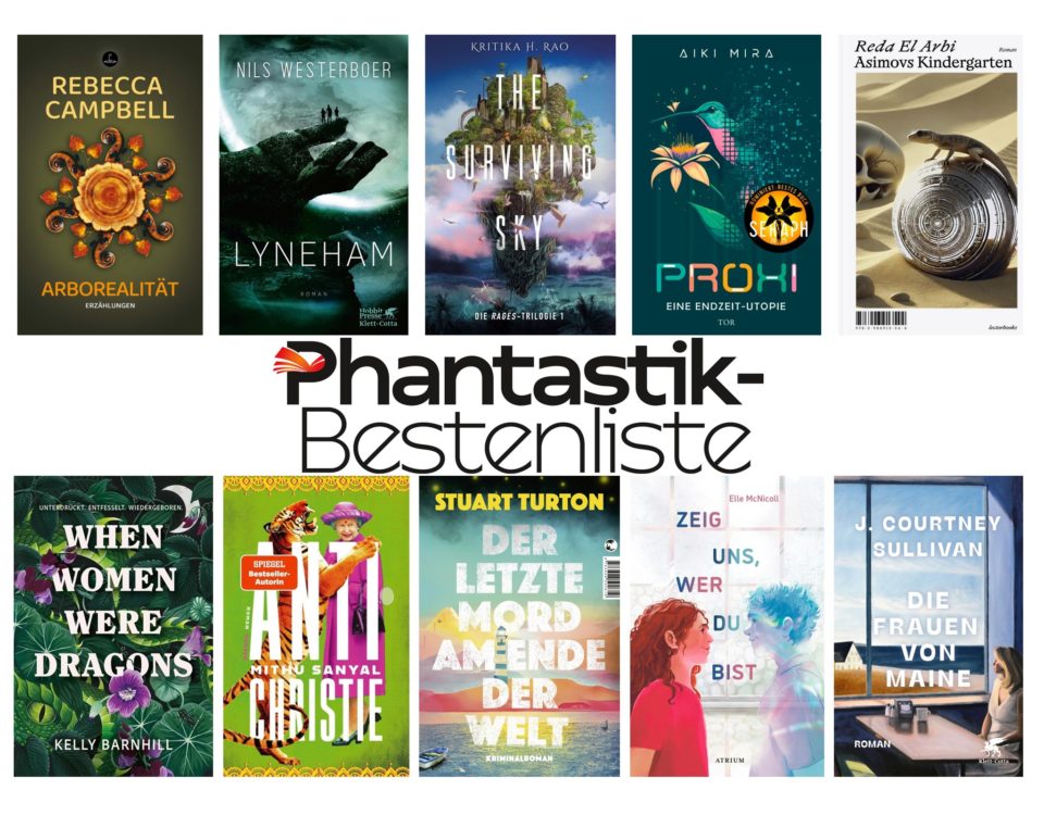 Cover der Bestenliste-Titel