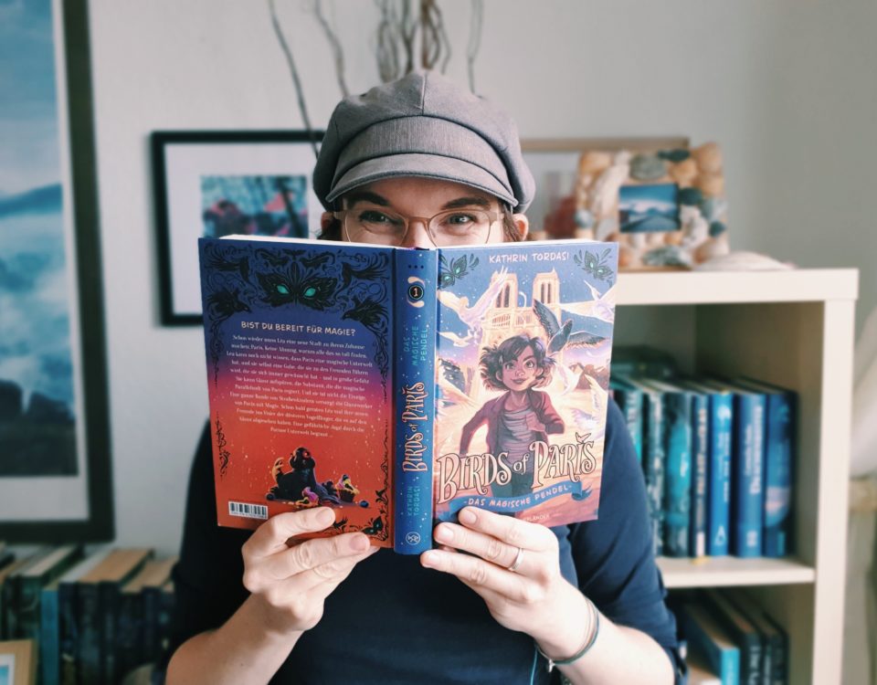 Kathrin Tordasi_privates Foto