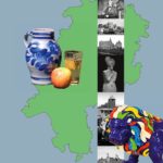 Cover Sonderpublikationen Band 6 "Ebbes aus Hesse"