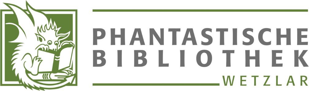 Logo Phantastische Bibliothek Wetzlar