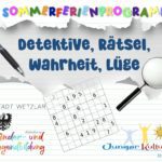 Detektive_Sommerferienprogramm 2025