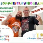 Alien Academy_Lesesommer